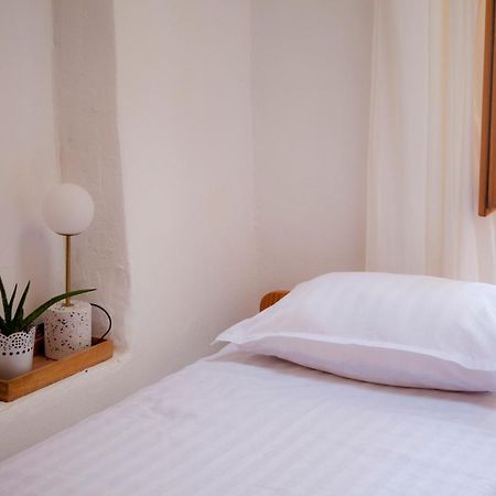 Amarilis Rooms 그로즈냔 외부 사진