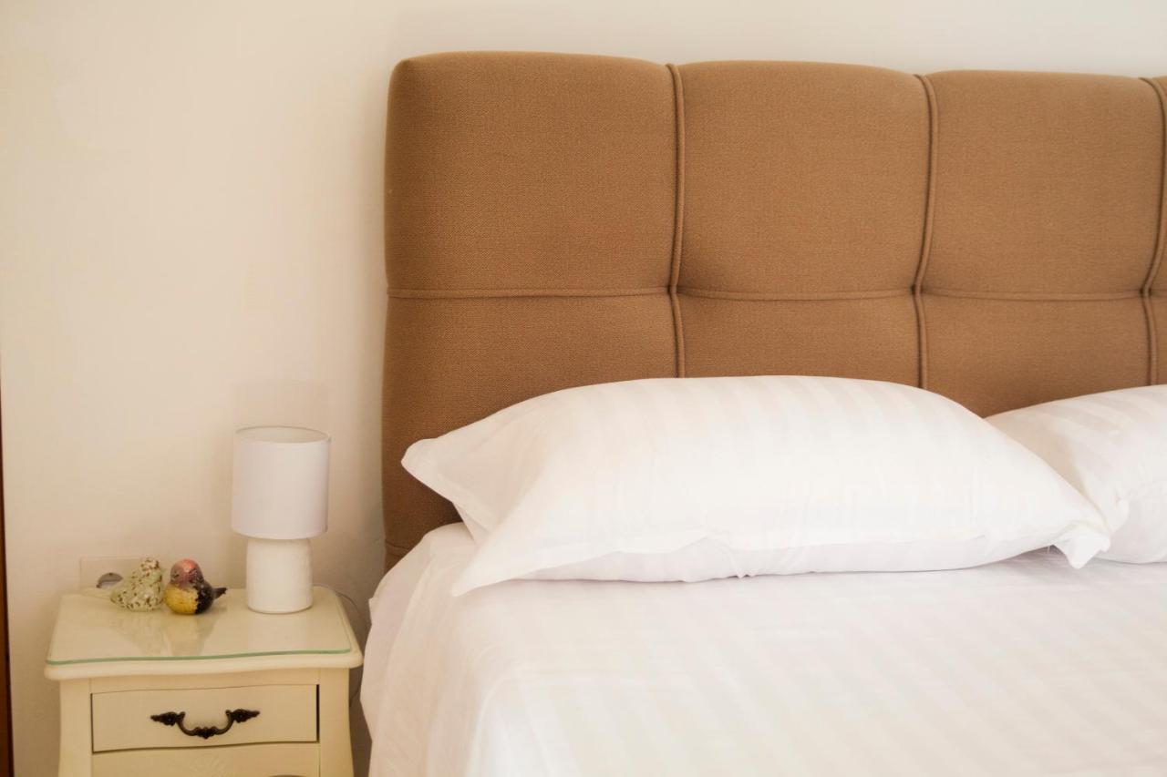Amarilis Rooms 그로즈냔 외부 사진