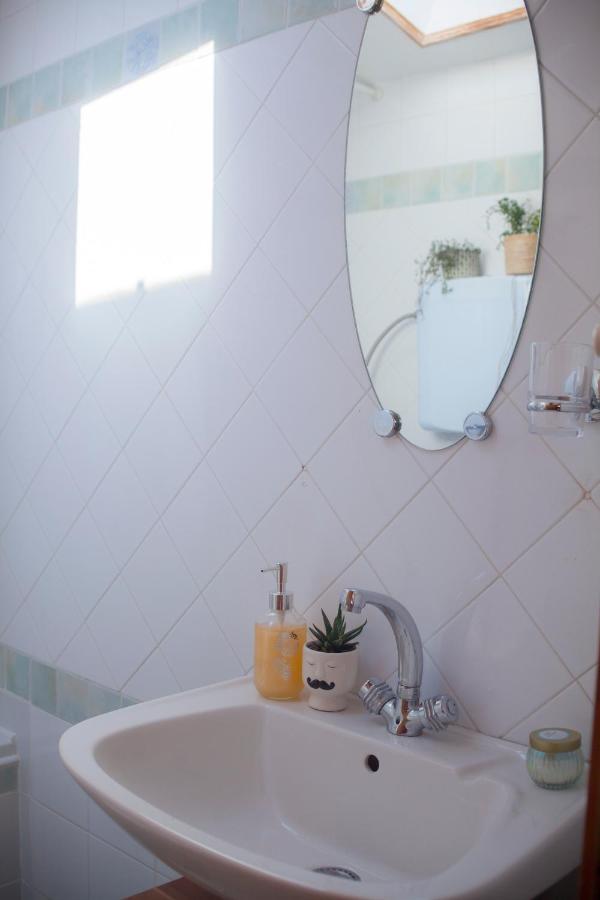 Amarilis Rooms 그로즈냔 외부 사진