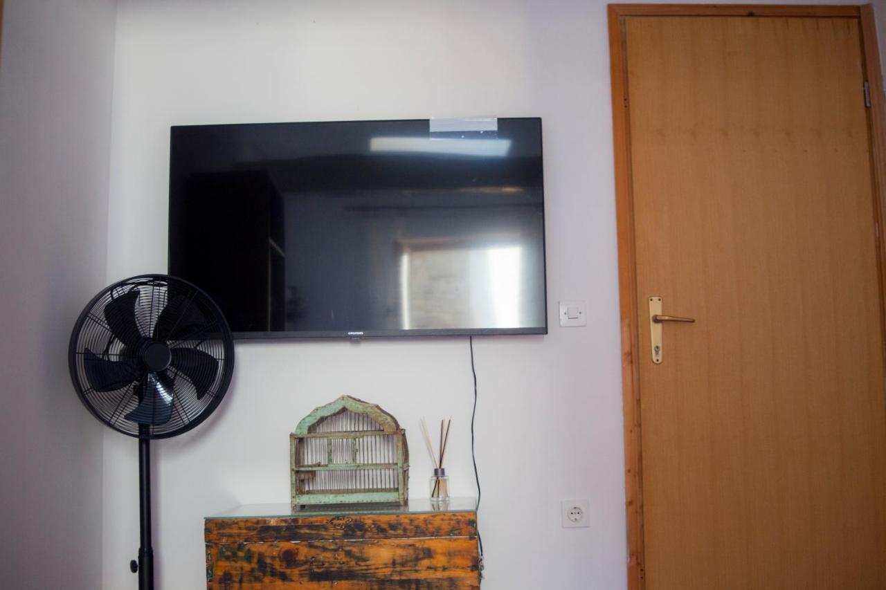 Amarilis Rooms 그로즈냔 외부 사진