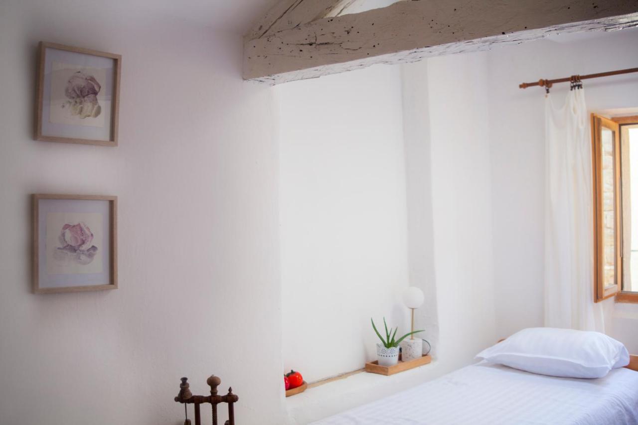 Amarilis Rooms 그로즈냔 외부 사진