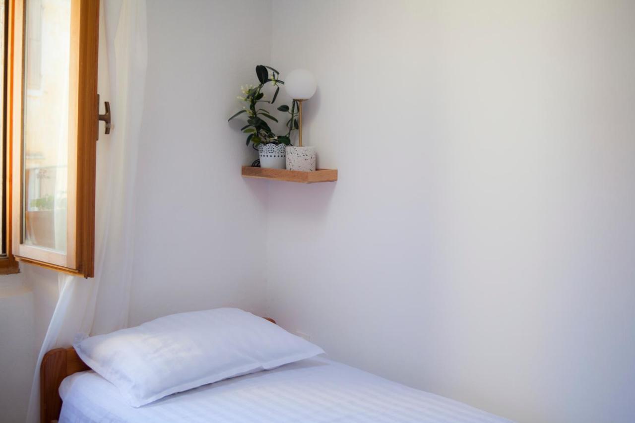 Amarilis Rooms 그로즈냔 외부 사진