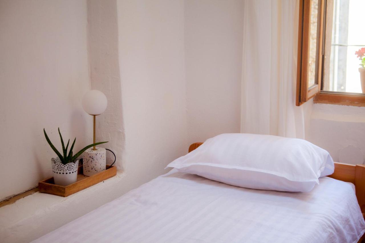 Amarilis Rooms 그로즈냔 외부 사진