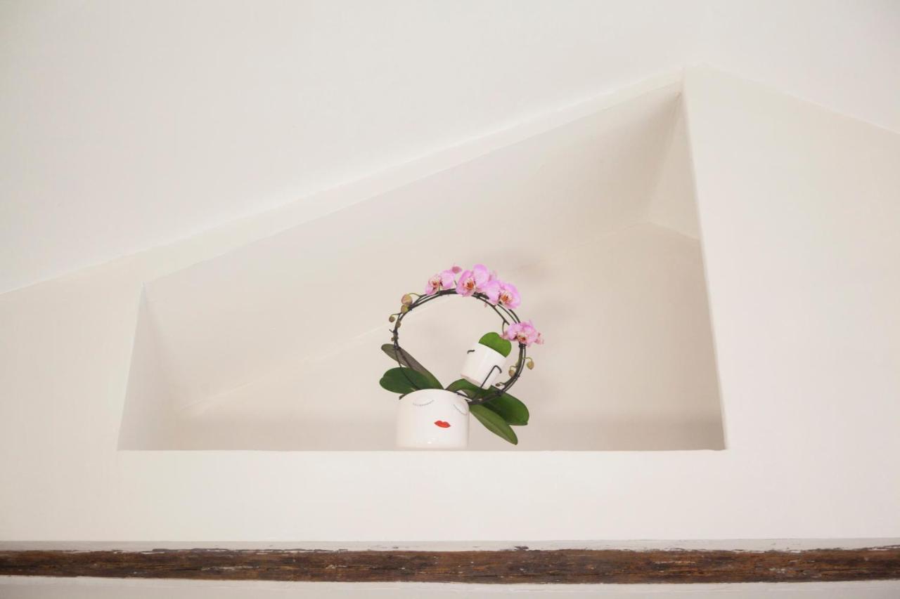 Amarilis Rooms 그로즈냔 외부 사진