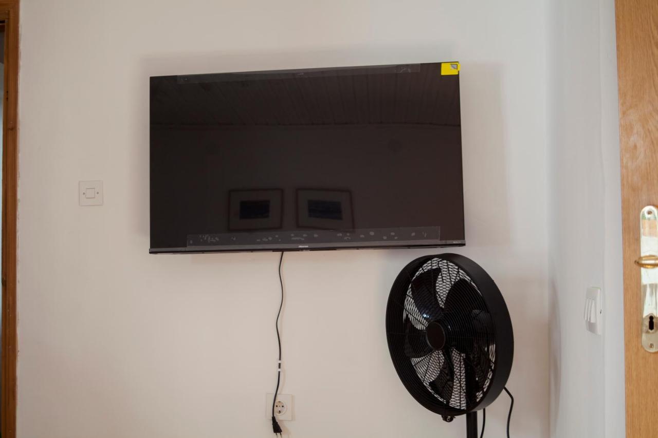Amarilis Rooms 그로즈냔 외부 사진